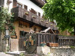 L'auberge du village