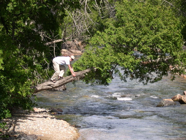 Rivière Sainte-Anne