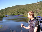 Lac aux bouleaux