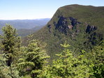 Mont Ernest-Ménard (850 m)