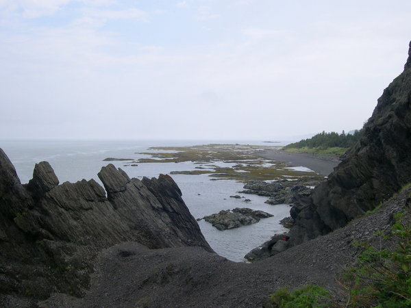 Cap à l'Orignal