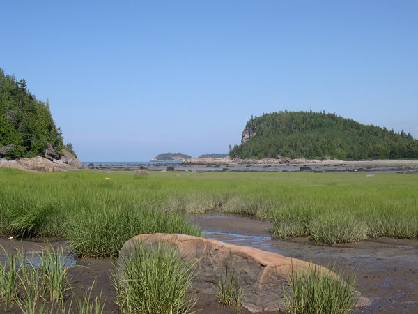 L'île aux Amours