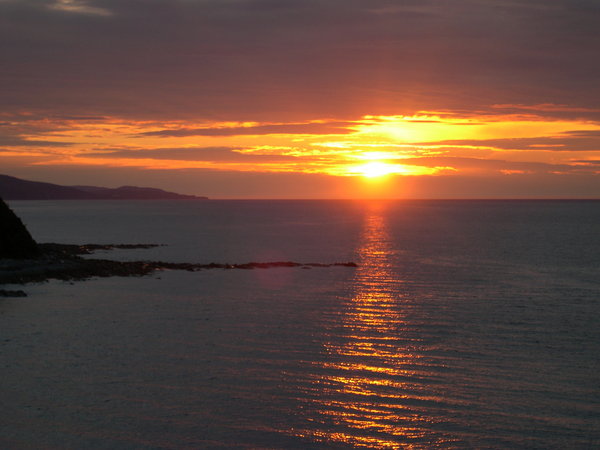 Anse des Cannes de Roches