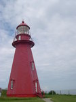 Phare de la Martre