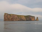 Le fameux Rocher Percé