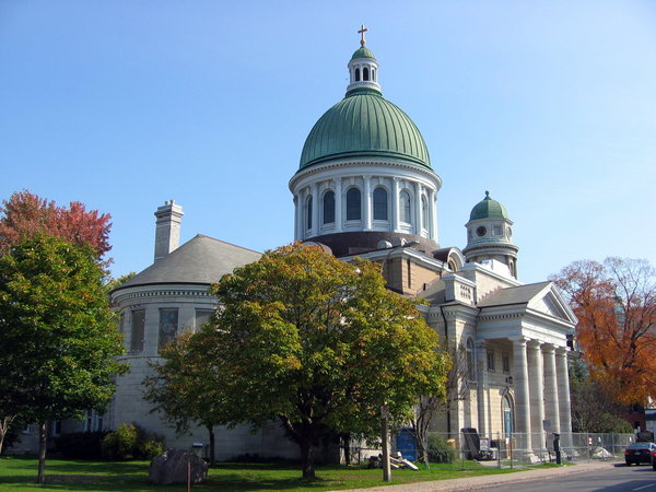 St. George's Cathedral