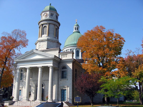 St. George's Cathedral