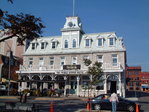 The Prince George Hotel