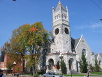 St. Andrew's Presbyterian Church