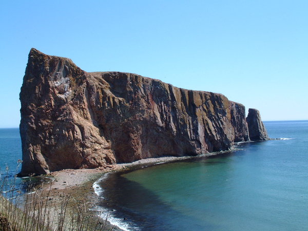 Le Rocher Percé