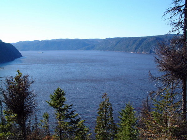 Saguenay