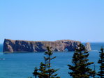 Le Rocher Percé