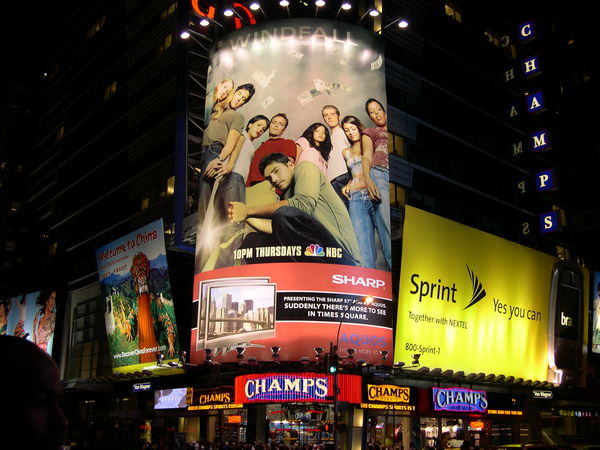 Times Square