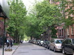 Greenwich Village, un petit quartier trop sympa