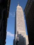 The Empire State Building (1931)