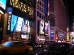 Times Square