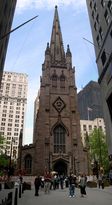 Trinity Church