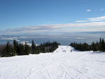 Ski au Massif